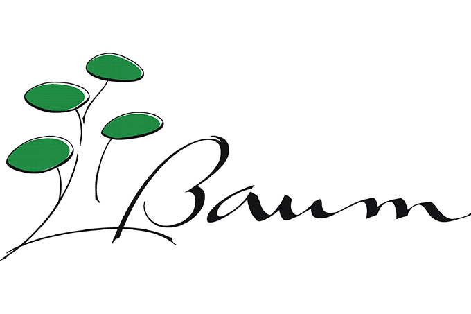 Logo Gärtnerei Baum